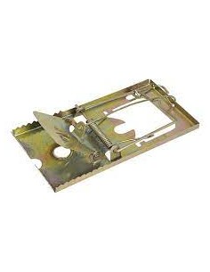 Trappola Americana Ferro...