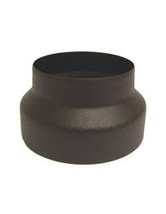 Riduzione Smaltata Nero...