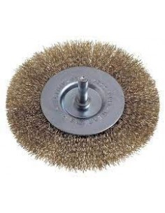 Spazzola Circolare POGGI...