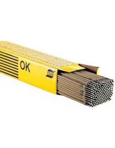 Elettrodo Rutilo E6013...