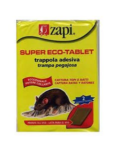 Tavoletta Vischiosa ZAPI...