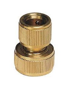 Raccordo Rapido Ottone Tubo...