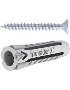 Tassello Universale X1 EVO...