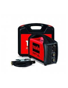 Saldatrice TELWIN TECNICA...