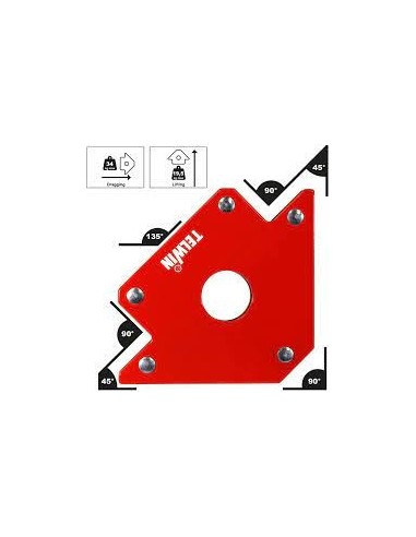 Posizionatore Magnetico TELWIN 34Kg