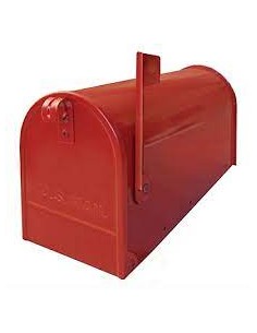 Cassetta Postale Topolino...