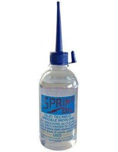 Olio Vaselina Tecnico...