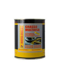 Bio-Grasso STAR-TECH Litio...