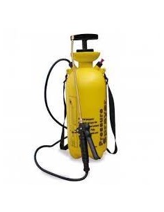 Pompa a pressione 8 lt IPIERRE