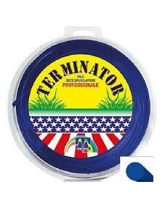 Filo Decespugliatore Tondo...