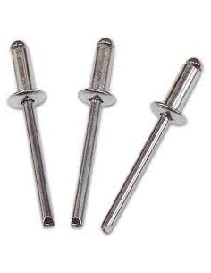 Rivetto Alluminio Ø 4,0x8...