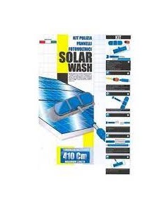Kit Spazzolone Pulizia...