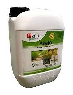 Aceto Cconcentrato ZAPI 5lt