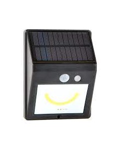 SMILE Segnapasso Solare con...