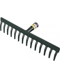 Rastrello Giardino Stampato...