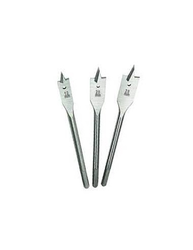 Mecchia Piatta per Legno POGGI  d. 20...