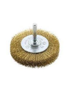 Spazzola Circolare Acciaio...