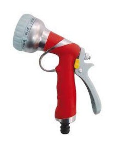 Pistola Multigetto...