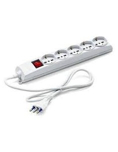 Multipresa 5 Punti...