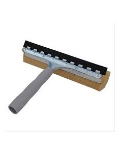 Spatola Lavavetri...