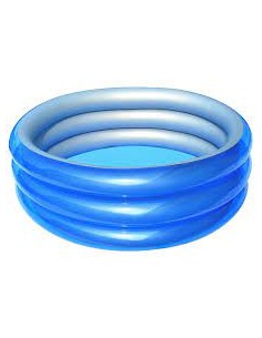 Piscina Gonfiabile Tonda...