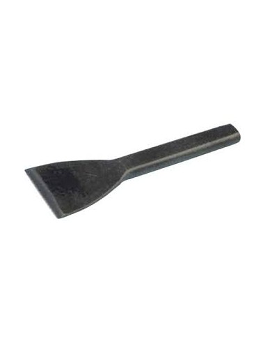 Scalpello  Piatto RINALDI 70mm ART.607