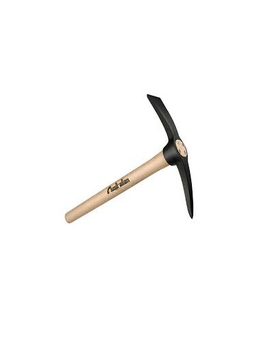 Martellina a Punta con Manico 400 gr...