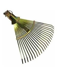 Rastello/Scopa Foglie...