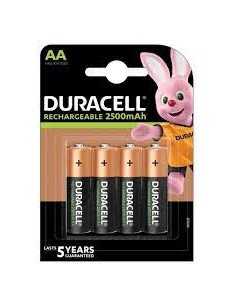 Batterie DURACELL Stilo...