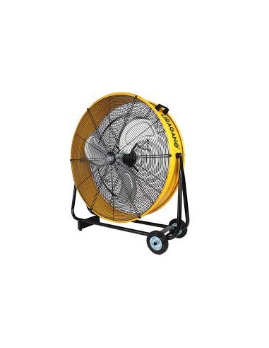 Ventilatore Carrellato URAGANO-82 82cm
