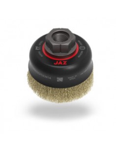 Spazzola Tazza a Filo...