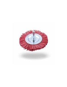 Spazzola Circolare IAZ...