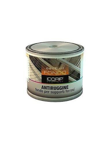 Antiruggine CENTURI Grigio 500ml