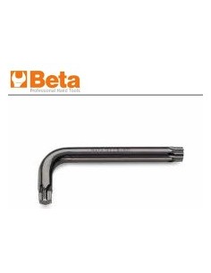 Chiave Torx Piegata BETA...