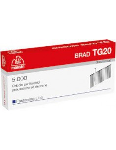 Chiodini Fissatrice MAESTR...