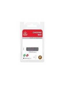Chiodini M20 MAESTRI 20mm...