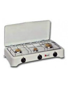 Fornello GAS da Campeggio 3...