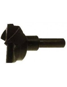 Fresa x Cerniere 35mm  POGGI