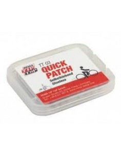 KIT Ripara Tip Top 6 Pezze...