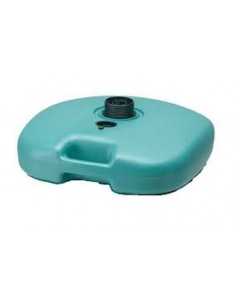 Base in Plastica Verde per...