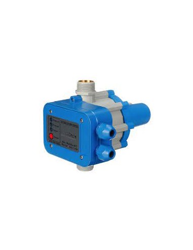 Regolatore Elettronico per...