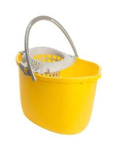 Secchio Ovale 15lt APEX con...