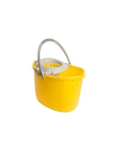 Secchio Ovale 15lt APEX con...