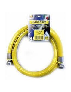 Tubo Flessibile Gas CE F/F...