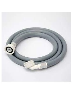 Tubo Gomma Carico...