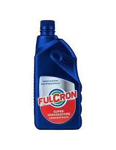 Super Sgrassatore FULCRON 1lt