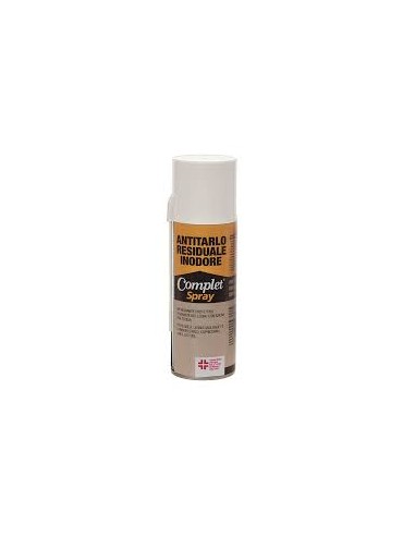 Antitarlo COMPLET Spray 200ML