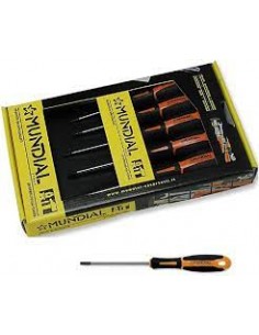 Serie 5 Giraviti MUNDIAL...