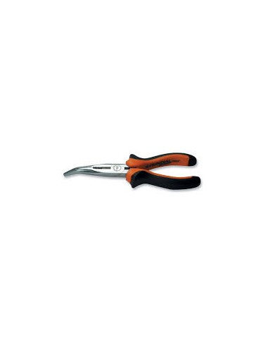Pinza MUNDIAL Becchi Curvi 170 mm