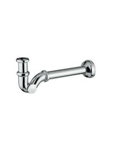 Sifone Bidet GHIDINI Senza...